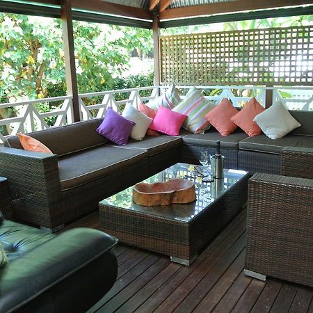 Plantation Red Hill Hotel Brisbane Bagian luar foto