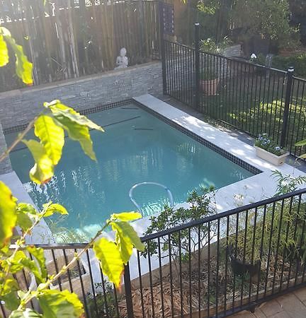 Plantation Red Hill Hotel Brisbane Bagian luar foto