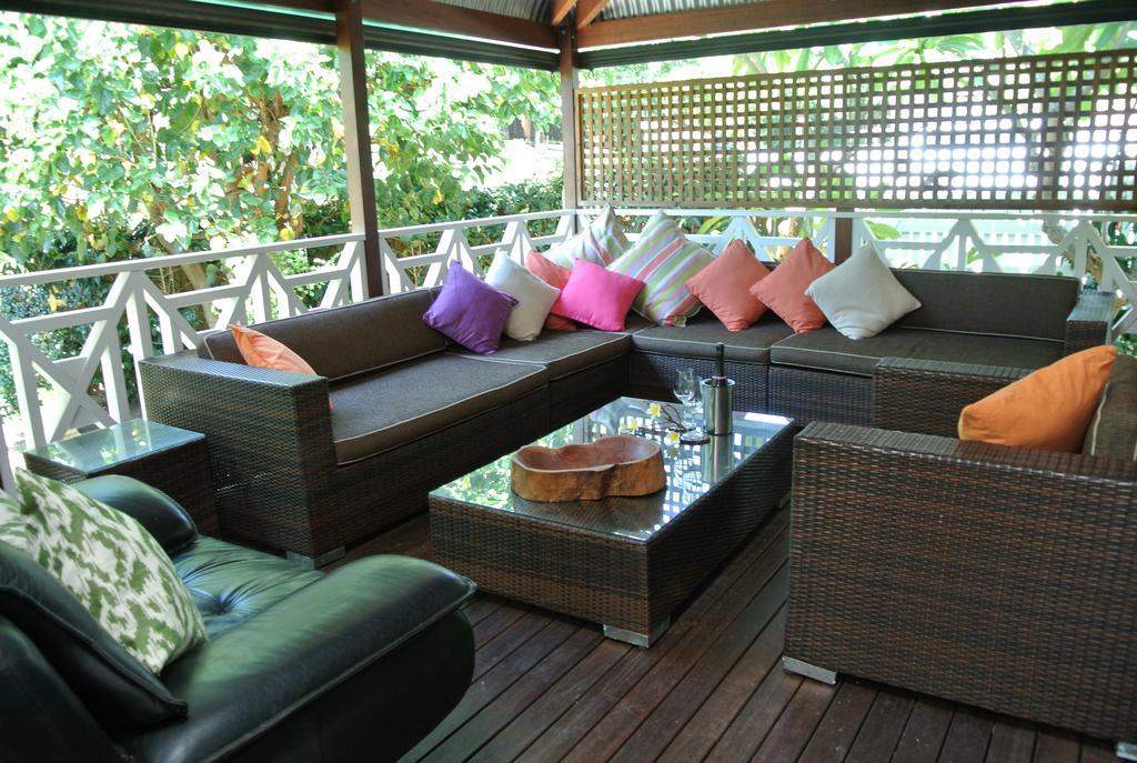 Plantation Red Hill Hotel Brisbane Bagian luar foto