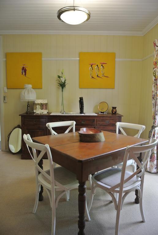 Plantation Red Hill Hotel Brisbane Bagian luar foto
