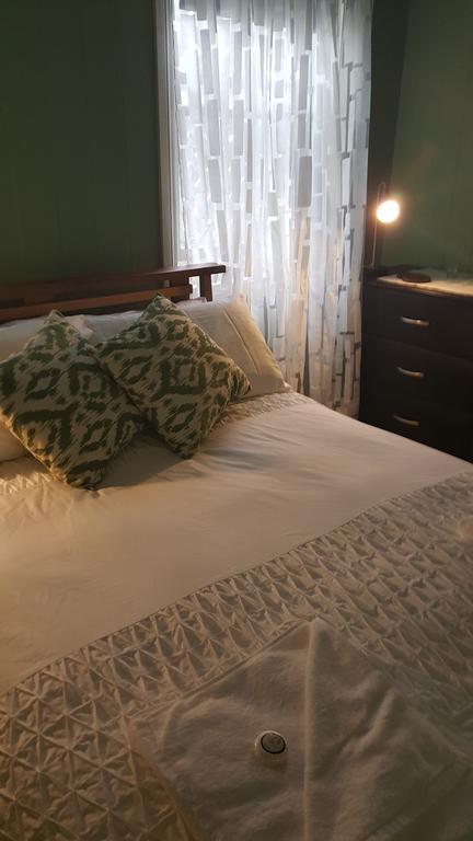 Plantation Red Hill Hotel Brisbane Bagian luar foto