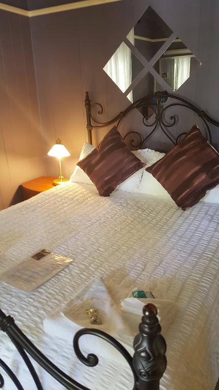 Plantation Red Hill Hotel Brisbane Bagian luar foto